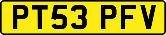 PT53PFV