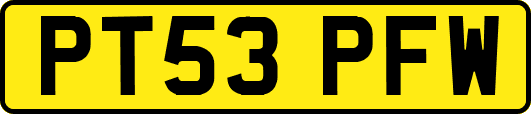 PT53PFW