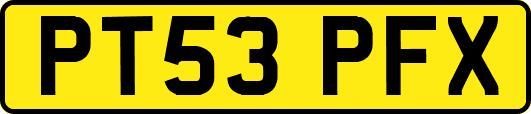 PT53PFX