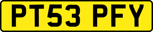 PT53PFY