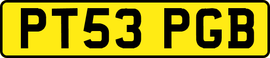 PT53PGB