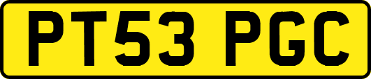 PT53PGC