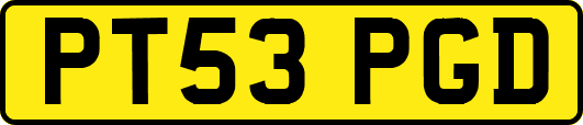 PT53PGD