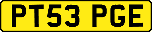 PT53PGE