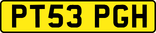 PT53PGH