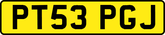 PT53PGJ