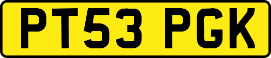 PT53PGK