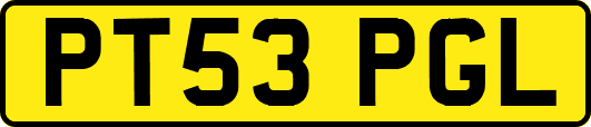 PT53PGL