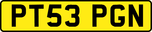 PT53PGN