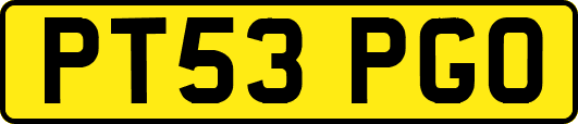 PT53PGO