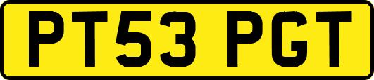 PT53PGT