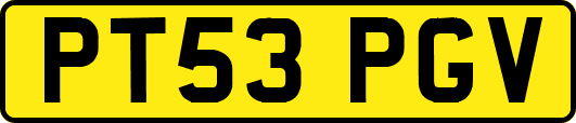 PT53PGV