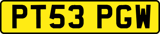 PT53PGW
