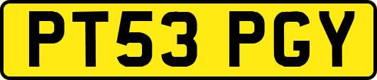 PT53PGY