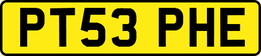 PT53PHE