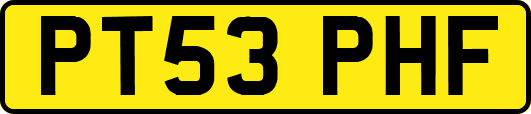 PT53PHF