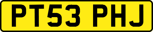 PT53PHJ