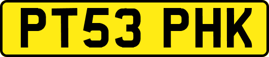 PT53PHK