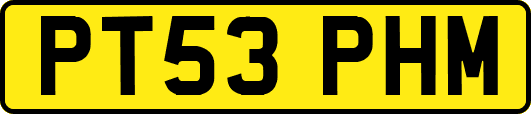 PT53PHM