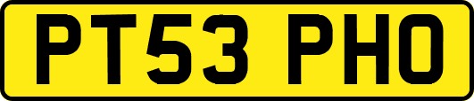 PT53PHO