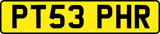 PT53PHR