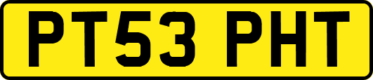 PT53PHT