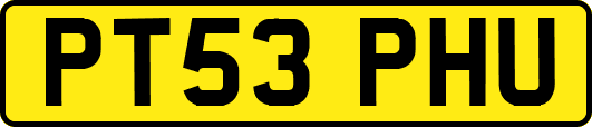 PT53PHU