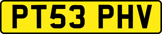 PT53PHV