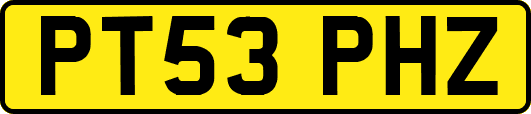 PT53PHZ