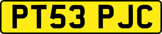 PT53PJC