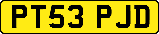 PT53PJD