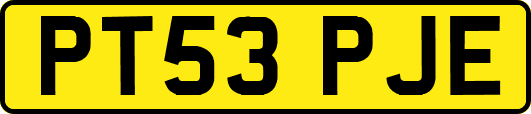 PT53PJE