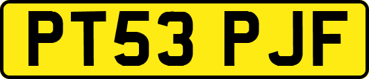 PT53PJF