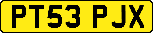 PT53PJX