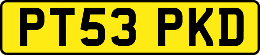 PT53PKD
