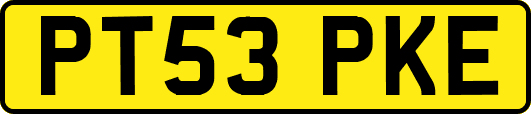 PT53PKE