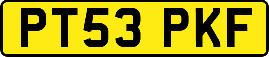 PT53PKF