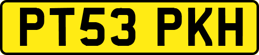 PT53PKH