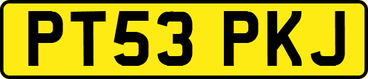PT53PKJ