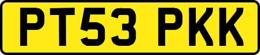 PT53PKK