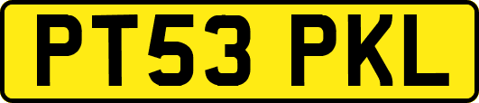 PT53PKL