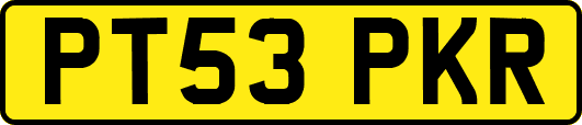 PT53PKR