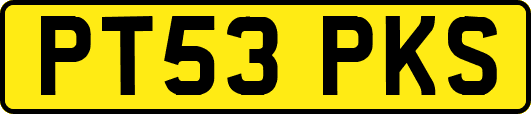 PT53PKS