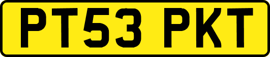 PT53PKT
