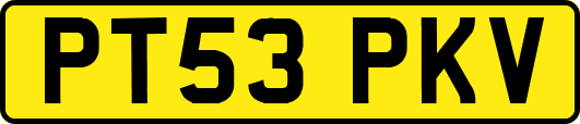 PT53PKV
