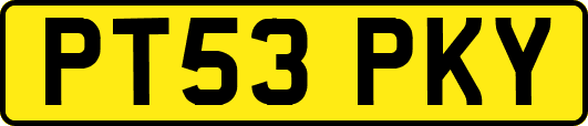 PT53PKY