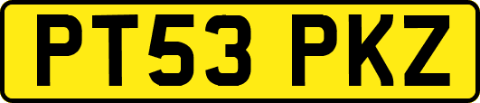 PT53PKZ