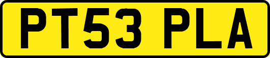 PT53PLA
