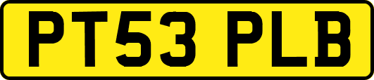 PT53PLB