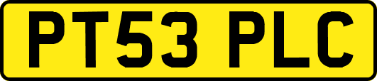 PT53PLC